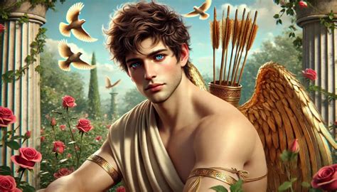 greek god eros inspired valentines boxes